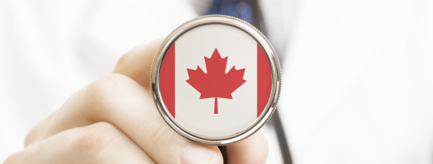 Extended Health Insurance in Canada