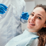 Dental procedures for Canadians