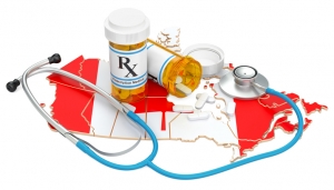 prescription medications